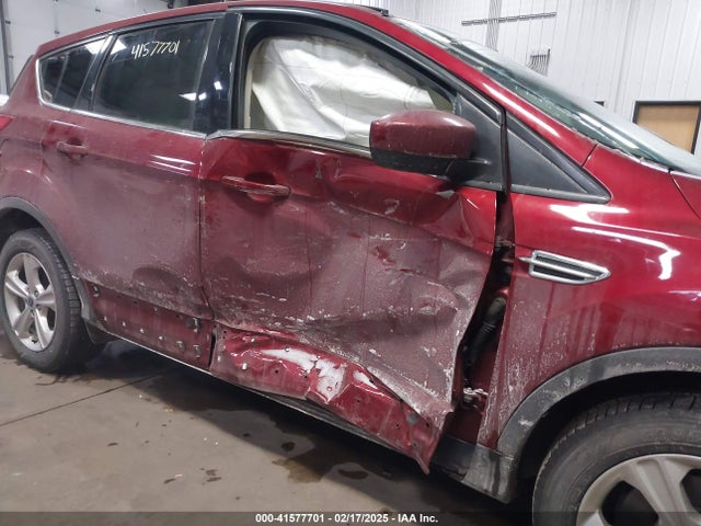 Ford ESCAPE SE 2015 1FMCU9G98FUB14058 Image 6