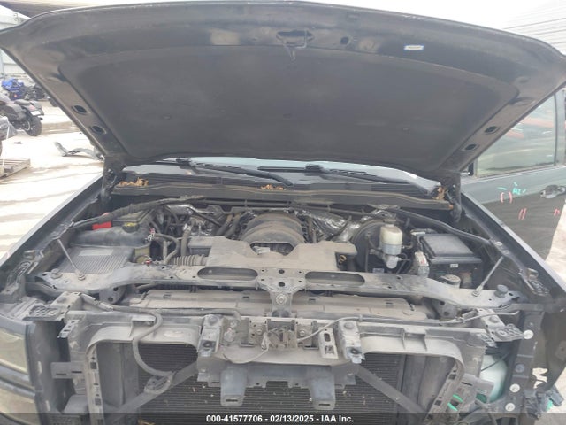 Chevrolet Silverado 1500 1lt 2015 3GCPCREC0FG412551 Image 10