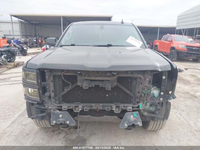 Chevrolet Silverado 1500 1lt 2015 3GCPCREC0FG412551 Image 13