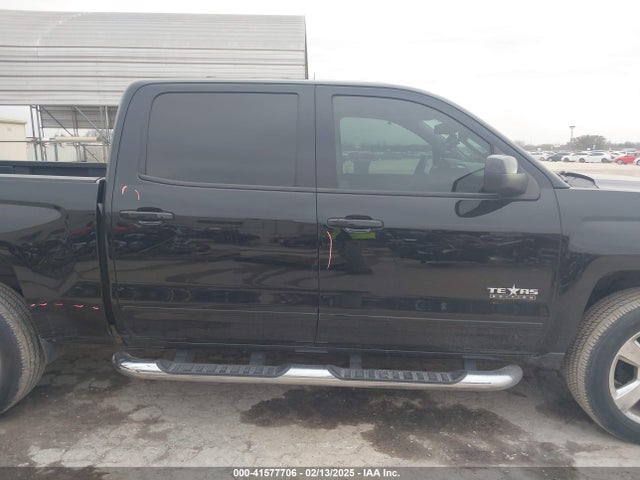 Chevrolet Silverado 1500 1lt 2015 3GCPCREC0FG412551 Image 14