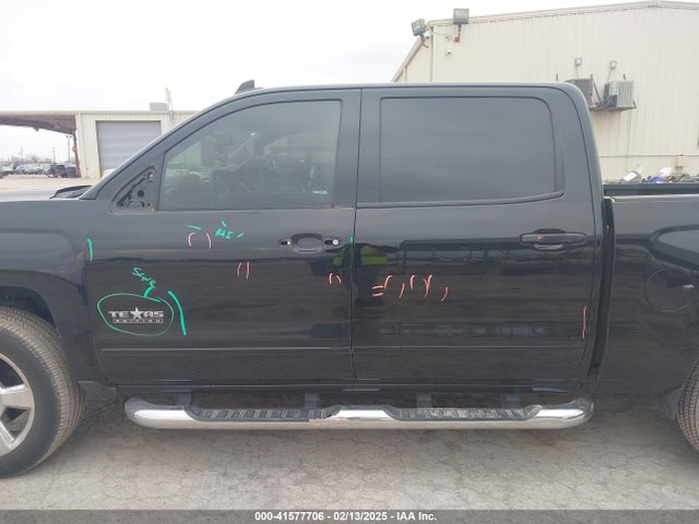 Chevrolet Silverado 1500 1lt 2015 3GCPCREC0FG412551 Image 15