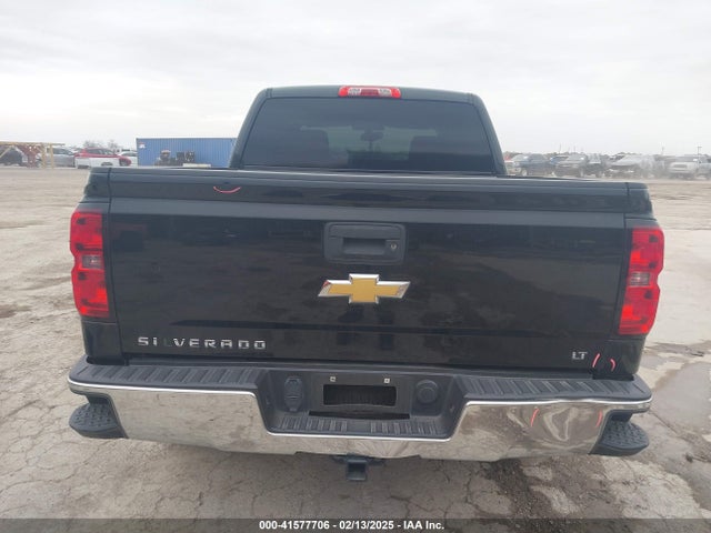 Chevrolet Silverado 1500 1lt 2015 3GCPCREC0FG412551 Image 17