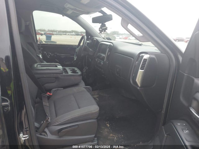 Chevrolet Silverado 1500 1lt 2015 3GCPCREC0FG412551 Image 5