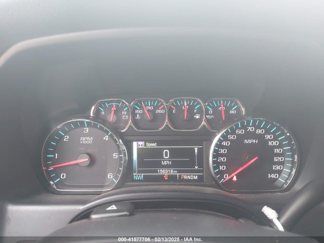 Chevrolet Silverado 1500 1lt 2015 3GCPCREC0FG412551 Image 7