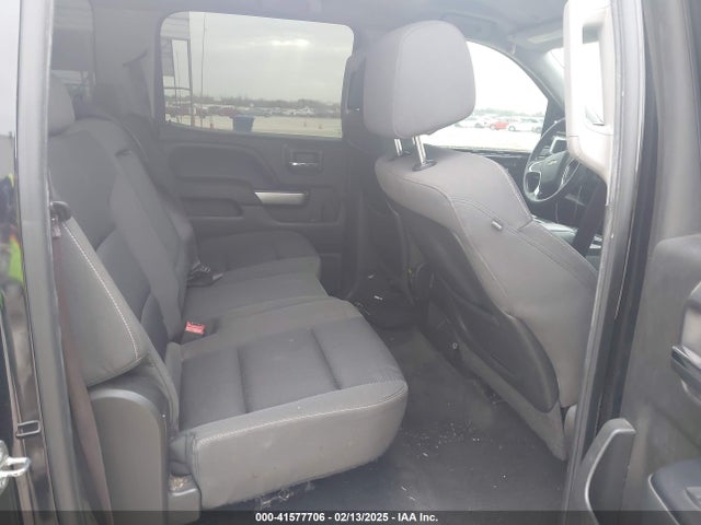 Chevrolet Silverado 1500 1lt 2015 3GCPCREC0FG412551 Image 8