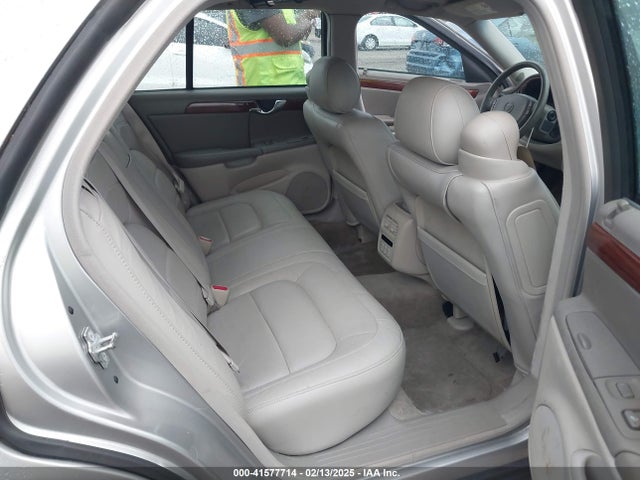 2005 CADILLAC DEVILLE 1G6KD54Y95U196632 Photo 7