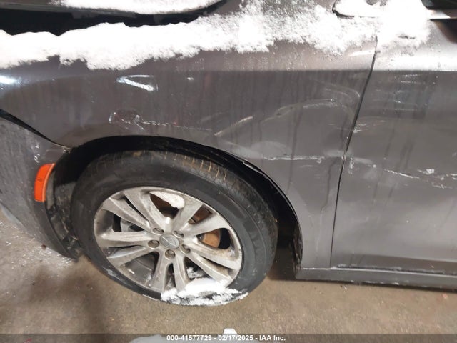 Chrysler 200 Limited 2015 1C3CCCAB3FN621884 Image 13