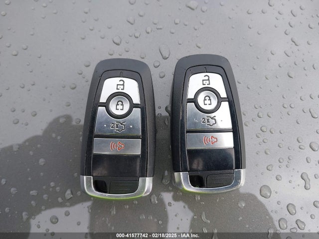 Ford Fusion Hybrid Se 2020 3FA6P0LU1LR227843 Image 11