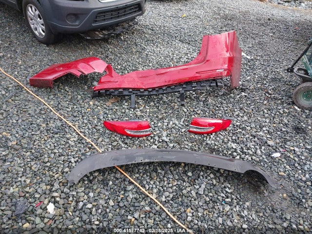 Ford Fusion Hybrid Se 2020 3FA6P0LU1LR227843 Image 12