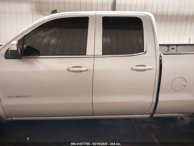 1GTV2MECXGZ125703 GMC Sierra 1500 Sle