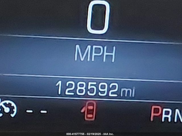 1GTV2MECXGZ125703 GMC Sierra 1500 Sle