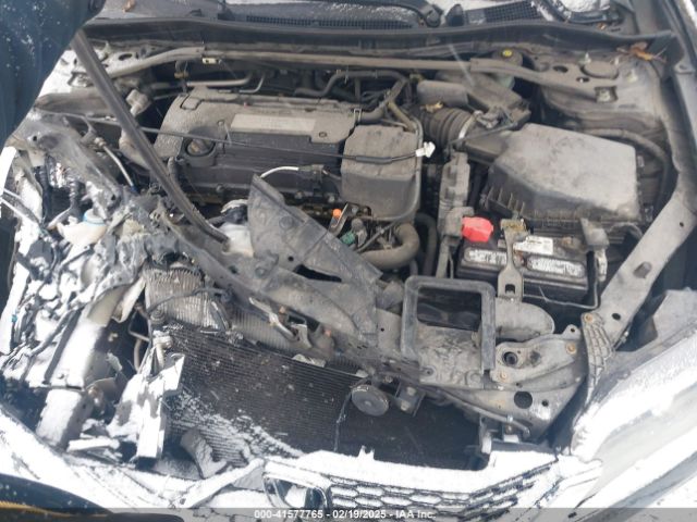 1HGCT1B31FA015886 Honda Accord Lx-s
