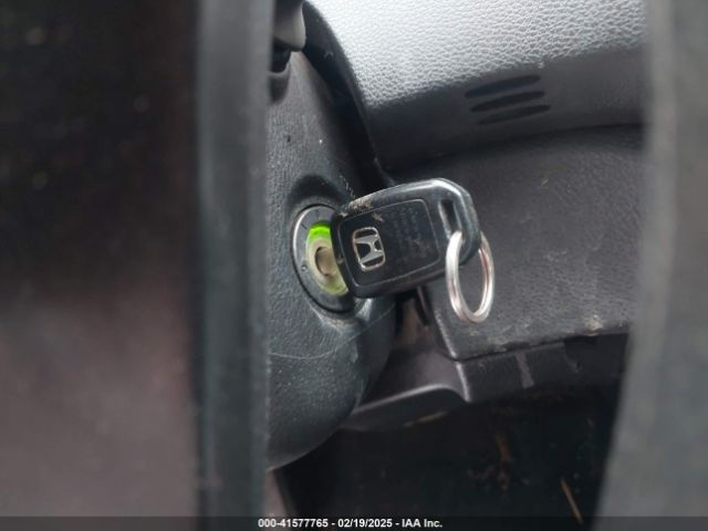 1HGCT1B31FA015886 Honda Accord Lx-s
