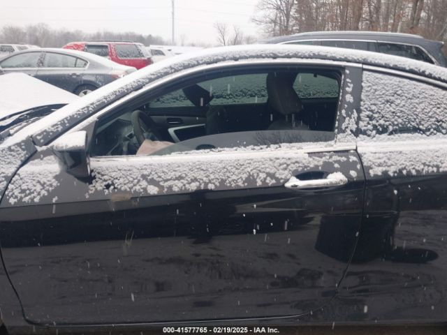 1HGCT1B31FA015886 Honda Accord Lx-s