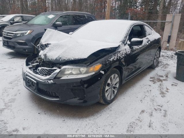 1HGCT1B31FA015886 Honda Accord Lx-s