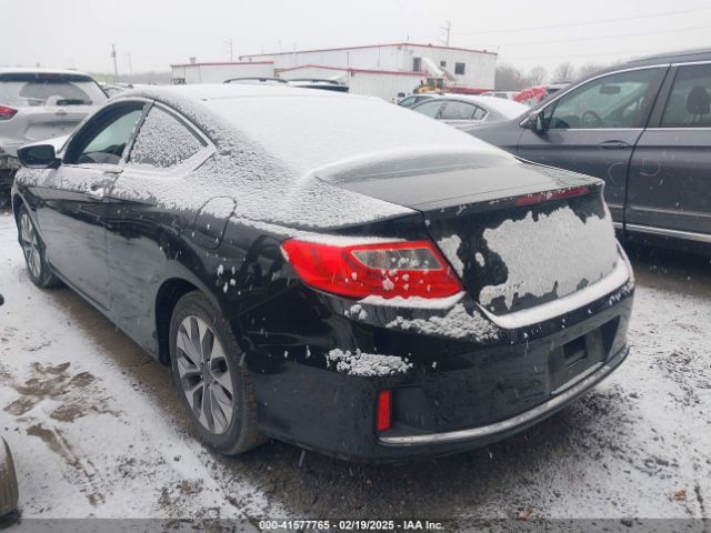 1HGCT1B31FA015886 Honda Accord Lx-s