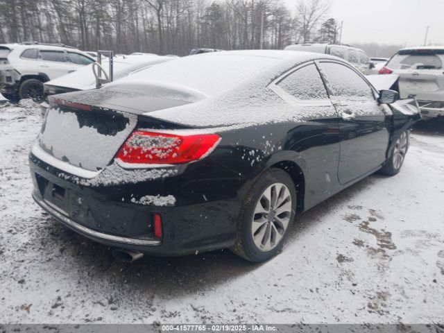 1HGCT1B31FA015886 Honda Accord Lx-s