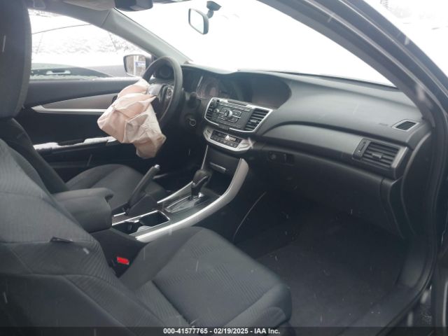 1HGCT1B31FA015886 Honda Accord Lx-s