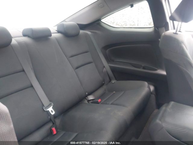 1HGCT1B31FA015886 Honda Accord Lx-s
