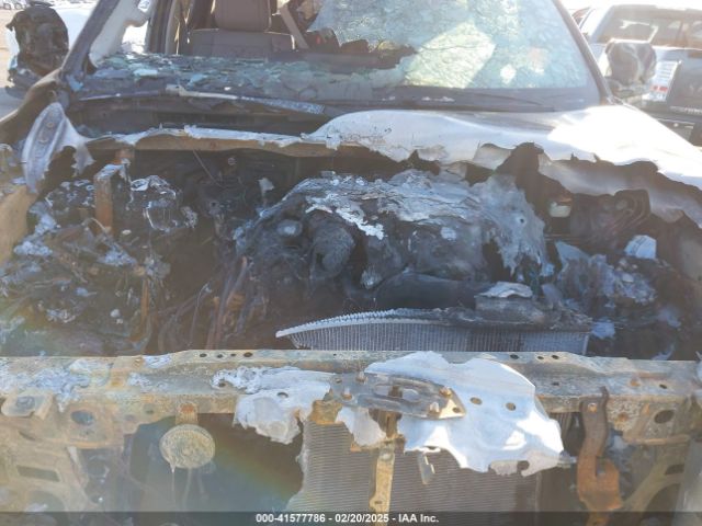 5TFLA5DB1RX231450 Toyota Tundra Sr5