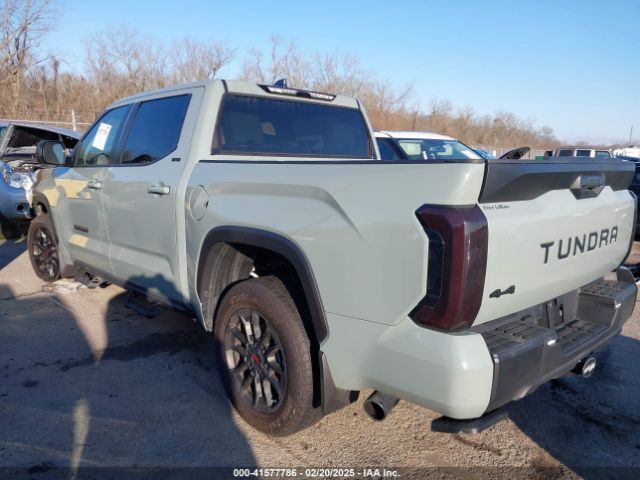 5TFLA5DB1RX231450 Toyota Tundra Sr5