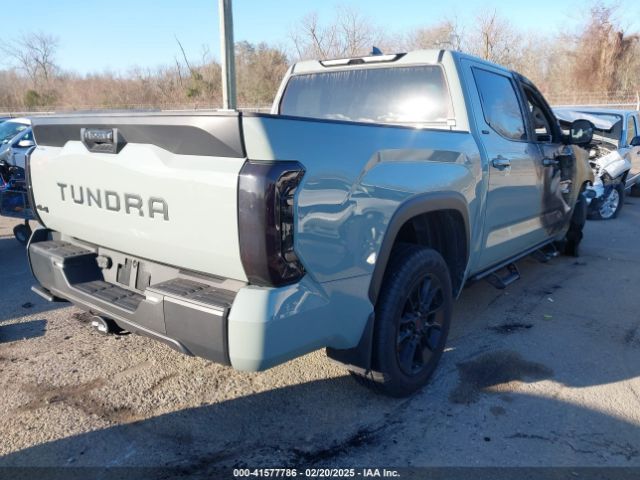5TFLA5DB1RX231450 Toyota Tundra Sr5