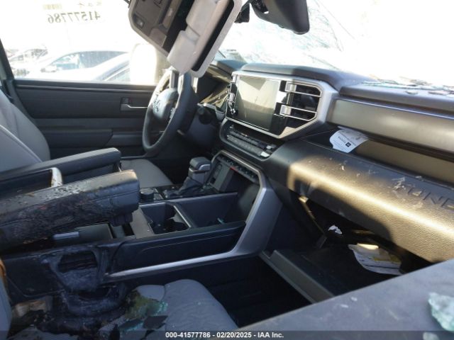 5TFLA5DB1RX231450 Toyota Tundra Sr5