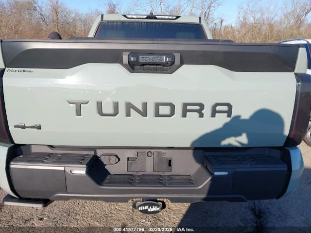 5TFLA5DB1RX231450 Toyota Tundra Sr5