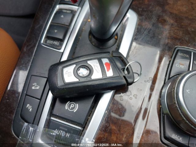5UXWX9C37H0W72650 BMW X3 Xdrive28i