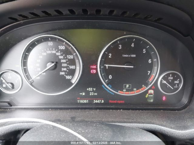 5UXWX9C37H0W72650 BMW X3 Xdrive28i