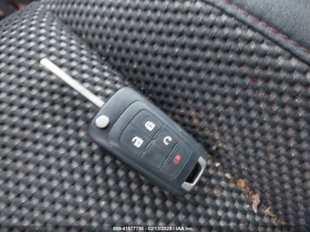 Chevrolet EQUINOX LT 2017 2GNALCEK5H1579064 Image 11