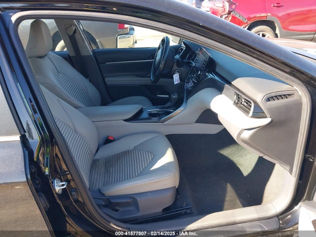 4T1G11AK0MU412477 Toyota CAMRY SE