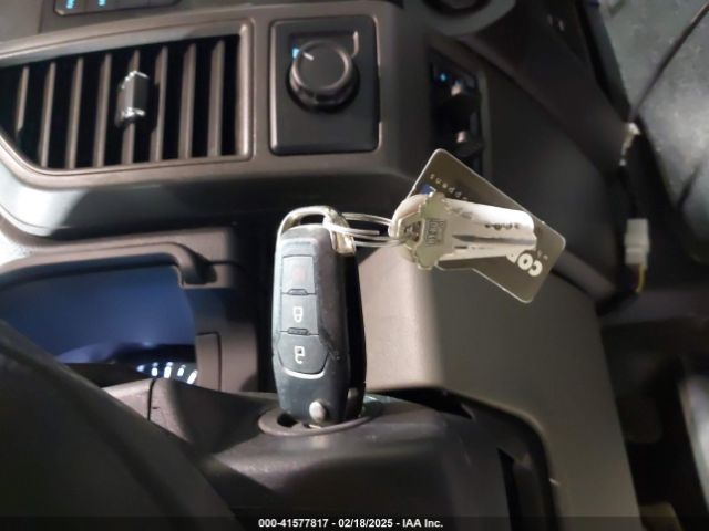 1FTBF2B61NEF95875 Ford F-250 Xl