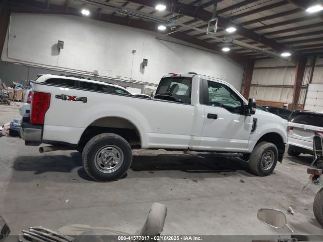 1FTBF2B61NEF95875 Ford F-250 Xl