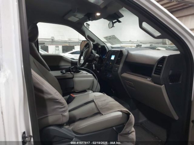 1FTBF2B61NEF95875 Ford F-250 Xl