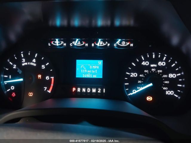 1FTBF2B61NEF95875 Ford F-250 Xl