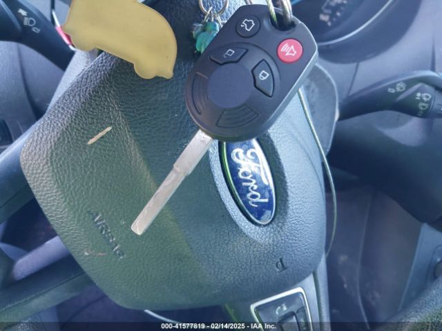 1FADP3E21JL201226 Ford FOCUS S