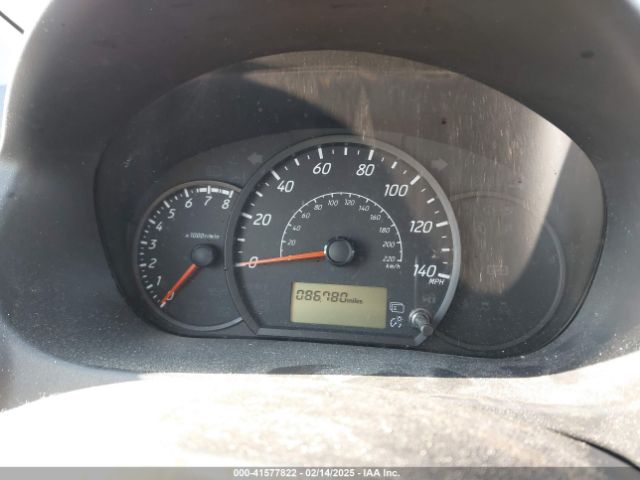 2020 MITSUBISHI MIRAGE G4 ML32F3FJ6LHF07893 Photo 6