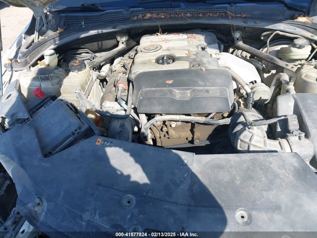2013 CADILLAC ATS 1G6AB5SX9D0136576 Photo 9