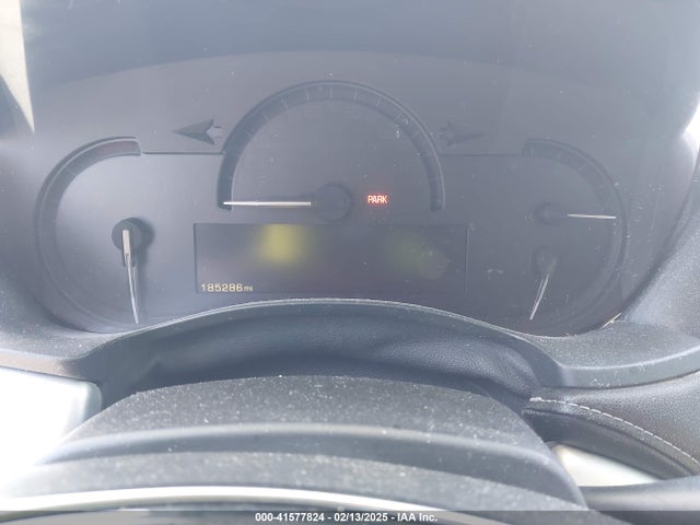 2013 CADILLAC ATS 1G6AB5SX9D0136576 Photo 6