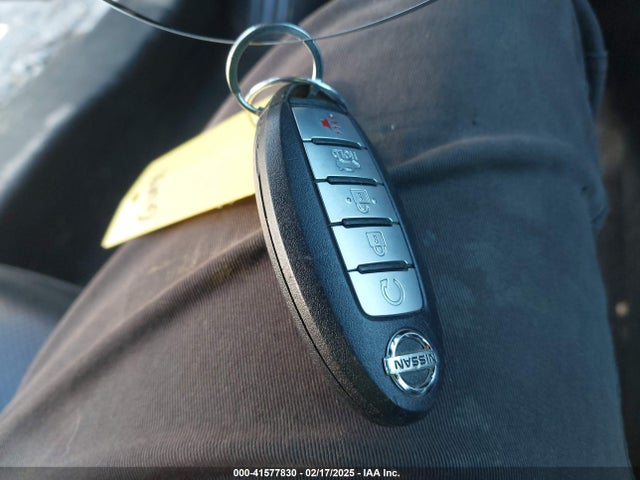 Nissan Altima 2.5 Sl 2017 1N4AL3AP3HC144960 Image 11