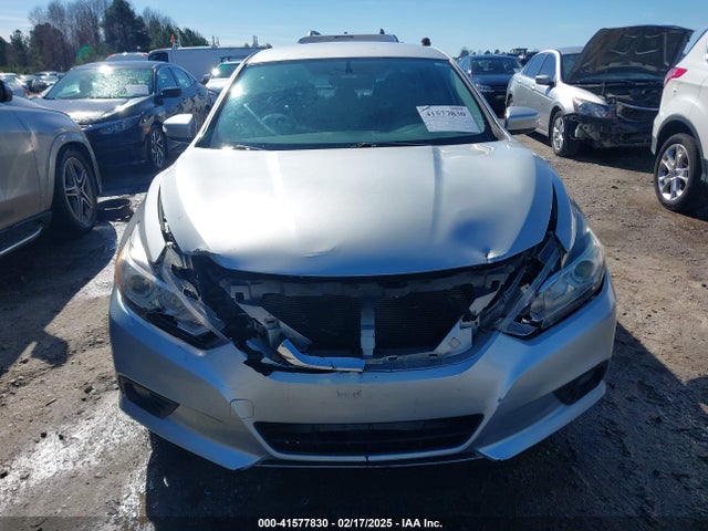 Nissan Altima 2.5 Sl 2017 1N4AL3AP3HC144960 Image 12