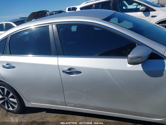 Nissan Altima 2.5 Sl 2017 1N4AL3AP3HC144960 Image 13