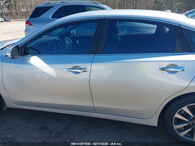 Nissan Altima 2.5 Sl 2017 1N4AL3AP3HC144960 Image 14