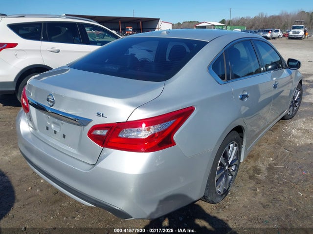 Nissan Altima 2.5 Sl 2017 1N4AL3AP3HC144960 Image 4