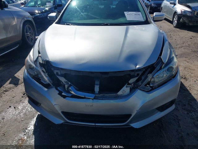 Nissan Altima 2.5 Sl 2017 1N4AL3AP3HC144960 Image 6