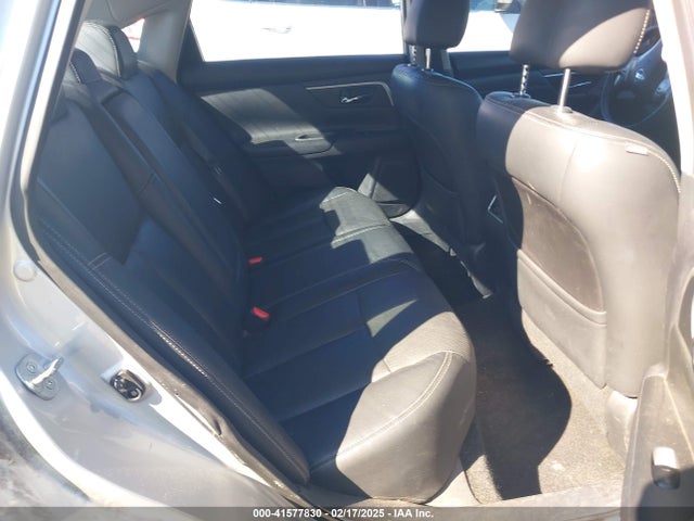Nissan Altima 2.5 Sl 2017 1N4AL3AP3HC144960 Image 8