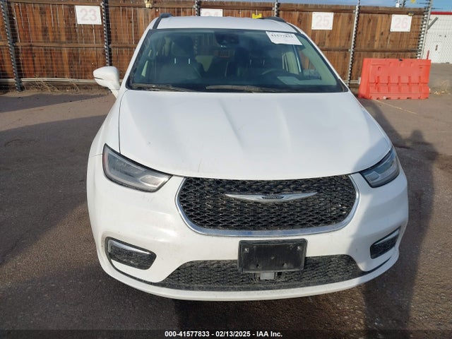Chrysler Pacifica Touring L 2022 2C4RC1BG6NR188812 Image 12