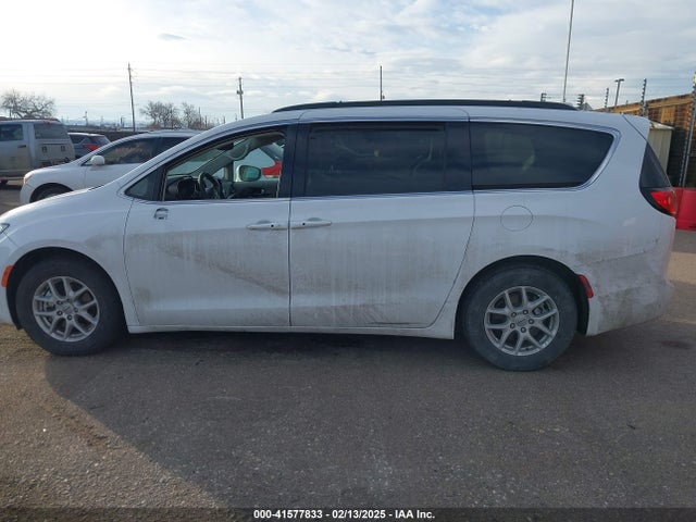 Chrysler Pacifica Touring L 2022 2C4RC1BG6NR188812 Image 14