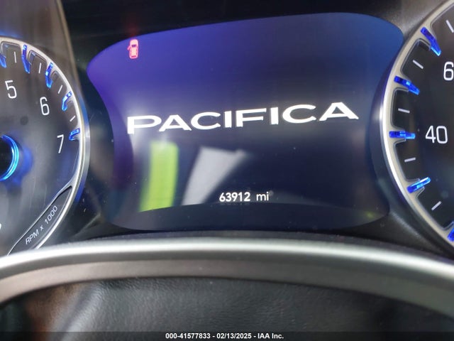 Chrysler Pacifica Touring L 2022 2C4RC1BG6NR188812 Image 15